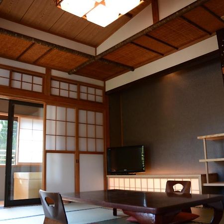 Nanaougi Hotel Atsugi Exterior photo