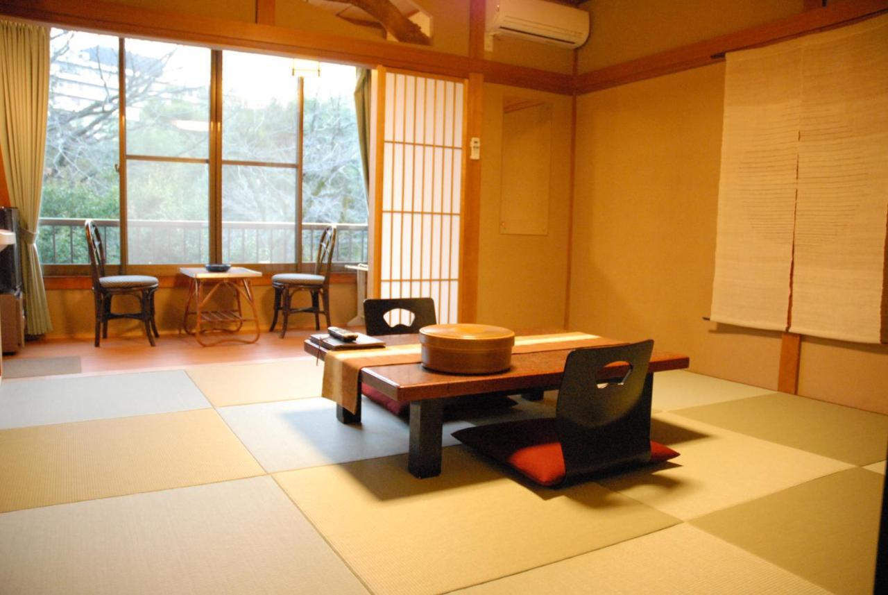 Nanaougi Hotel Atsugi Exterior photo