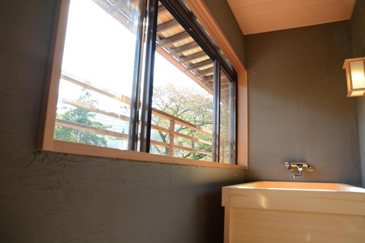 Nanaougi Hotel Atsugi Exterior photo