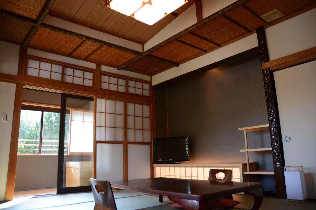 Nanaougi Hotel Atsugi Exterior photo