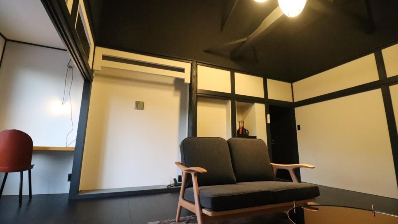 Nanaougi Hotel Atsugi Exterior photo