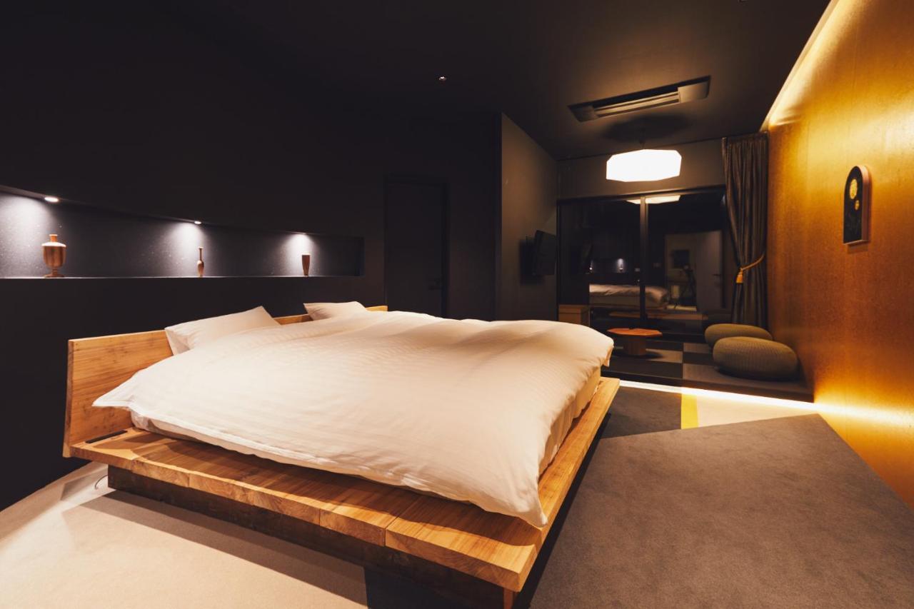 Nanaougi Hotel Atsugi Exterior photo
